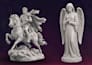 sculpt high quality 3d model, character, and figure for 3d printing in blender